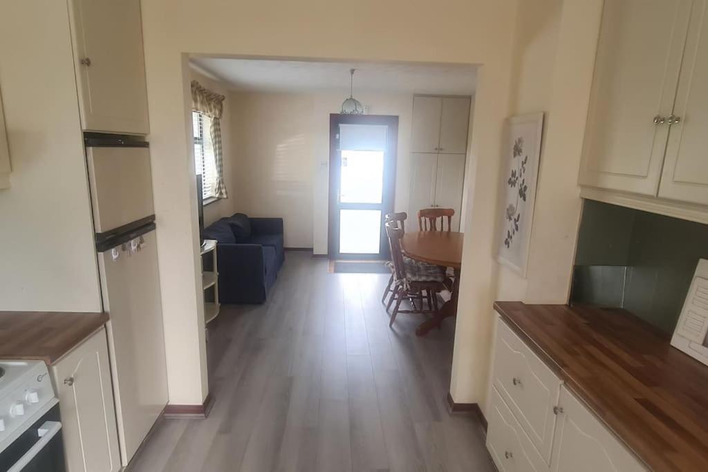 Cheerful 3 Bedroom House With Fantastic Views Shercock المظهر الخارجي الصورة